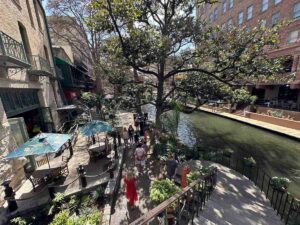How to Spend the Perfect Day in San Antonio’s Pearl & River Walk