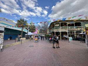 Top Things to Do in San Antonio for History Buffs