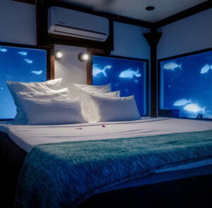 Why Settle for Ordinary? Extraordinary Hotels That Are the Destination