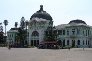 Iconic Train Stations Worth Visiting
