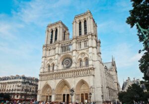 The Most Iconic Churches and Cathedrals in Paris
