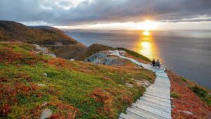 The Most Stunning Hiking Trails to Explore This Spring