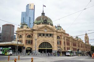 Iconic Train Stations Worth Visiting