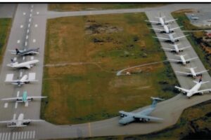 Gander’s 9/11 Kindness Is a Reminder We Still Need