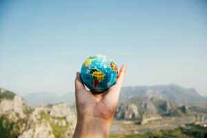 Why Your Passport Is the Most Powerful Book You’ll Ever Own