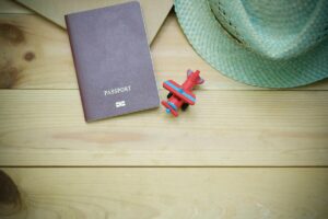 Why Your Passport Is the Most Powerful Book You’ll Ever Own