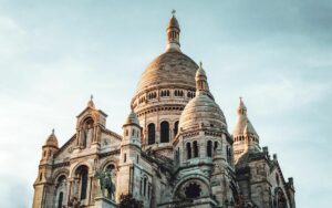 The Most Iconic Churches and Cathedrals in Paris