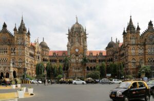 Iconic Train Stations Worth Visiting