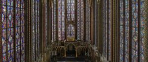 The Most Iconic Churches and Cathedrals in Paris