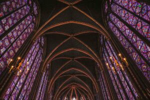 The Most Iconic Churches and Cathedrals in Paris