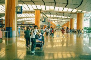 Evolution of Travel Loyalty Programmes: What You Need to Know