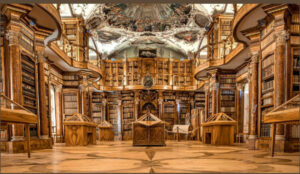 The World’s Most Stunning Historic Libraries Worth Visiting