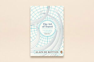 Books That Will Change the Way You Travel