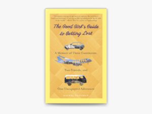 Books That Will Change the Way You Travel