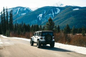 The Ultimate Cross-Canada Foodie Road Trip