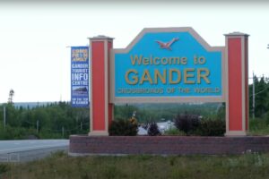 Gander’s 9/11 Kindness Is a Reminder We Still Need