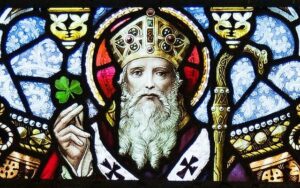 Why Beer and St. Patrick’s Day Go Hand in Hand