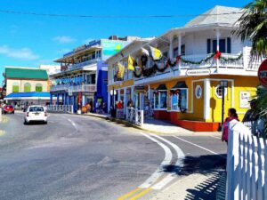 A First-Timer’s Guide to Caribbean Island-Hopping