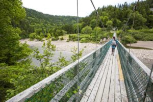 The Most Stunning Hiking Trails to Explore This Spring