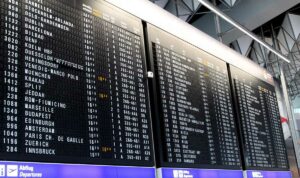 Tips for Travel on a Tight Budget