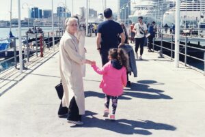 Why Intergenerational Journeys Matter Now More Than Ever