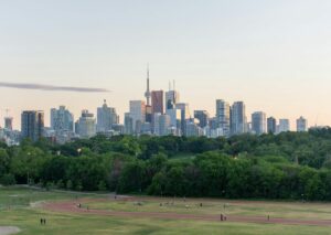 Toronto in Bloom: 8 Ways to Celebrate Spring in the City