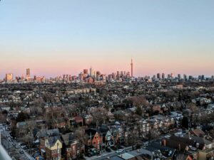 Toronto in Bloom: 8 Ways to Celebrate Spring in the City
