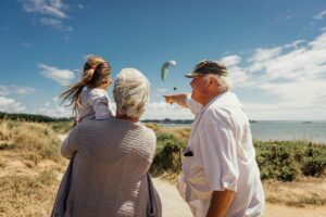 Why Intergenerational Journeys Matter Now More Than Ever
