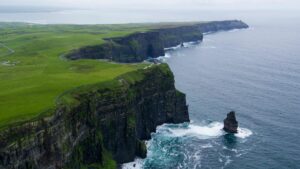 Why Beer and St. Patrick’s Day Go Hand in Hand