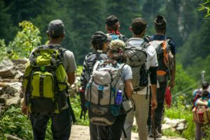 The Most Stunning Hiking Trails to Explore This Spring