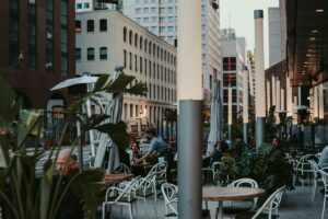 Toronto in Bloom: 8 Ways to Celebrate Spring in the City
