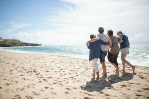 Why Intergenerational Journeys Matter Now More Than Ever