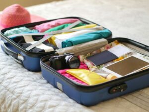 10 Travel Items You Think You Need—But Don’t
