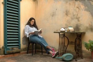 Books That Will Change the Way You Travel