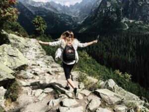 Tips for Travel on a Tight Budget