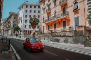 Why Car Rentals Are the Next Big Thing in Loyalty Programs