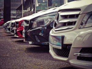 Why Car Rentals Are the Next Big Thing in Loyalty Programs