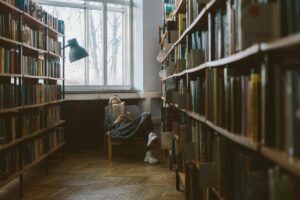 Books That Will Change the Way You Travel