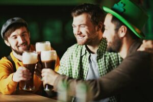 Why Beer and St. Patrick’s Day Go Hand in Hand