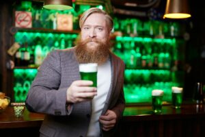 Why Beer and St. Patrick’s Day Go Hand in Hand