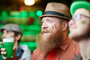 Why Beer and St. Patrick’s Day Go Hand in Hand