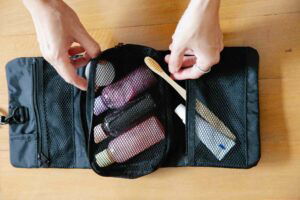 10 Travel Items You Think You Need—But Don’t