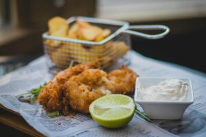 The Ultimate Cross-Canada Foodie Road Trip