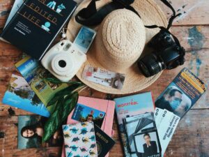 10 Travel Items You Think You Need—But Don’t