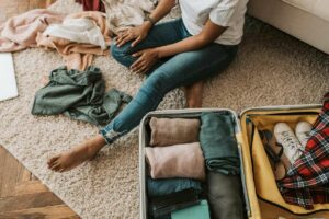 10 Travel Items You Think You Need—But Don’t