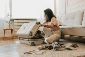 10 Travel Items You Think You Need—But Don’t