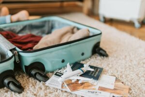 10 Travel Items You Think You Need—But Don’t