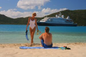 A First-Timer’s Guide to Caribbean Island-Hopping