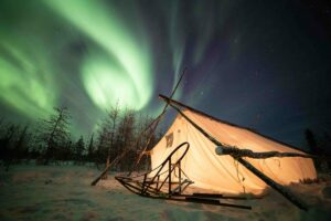 Discover Indigenous-Led Travel in Canada