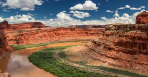 Canyonlands National Park, Utah, USA